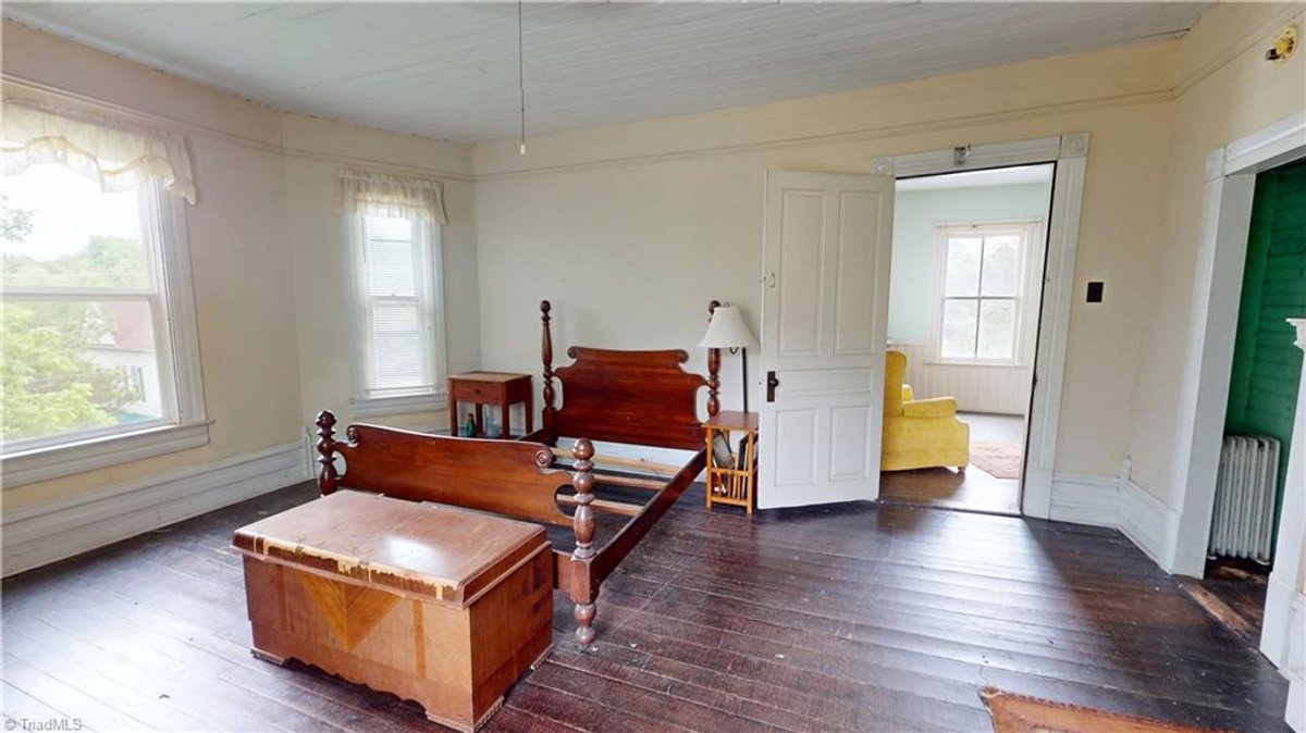 Image for Home For Sale in Mount Airy - 329 Pender Street