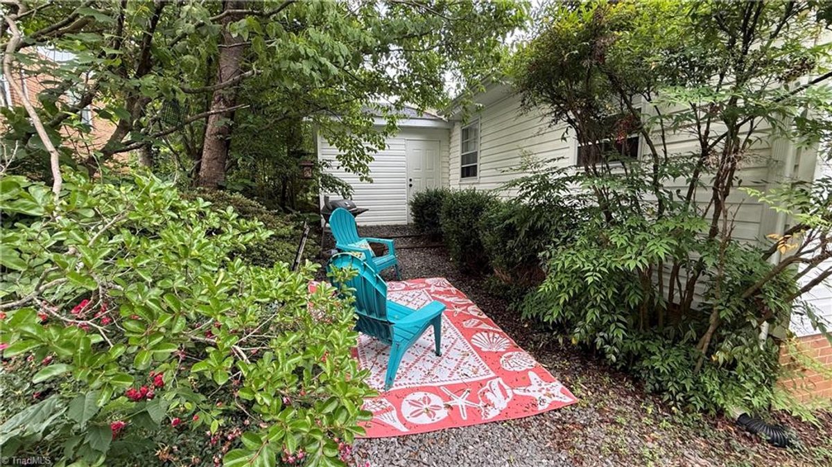 Image for Home For Sale in Mount Airy - 163 Florida Avenue
