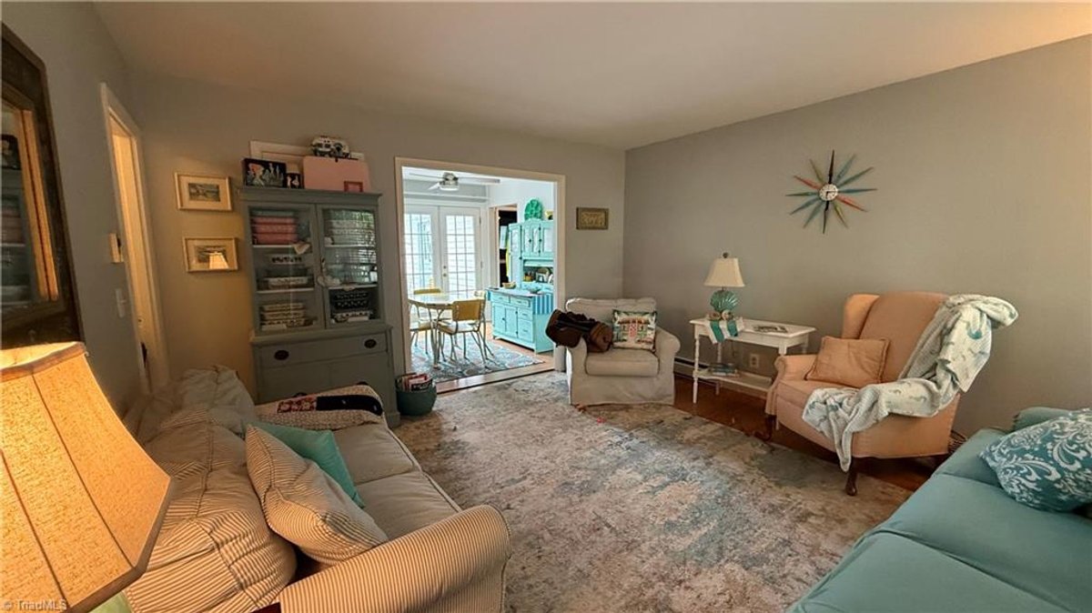 Image for Home For Sale in Mount Airy - 163 Florida Avenue