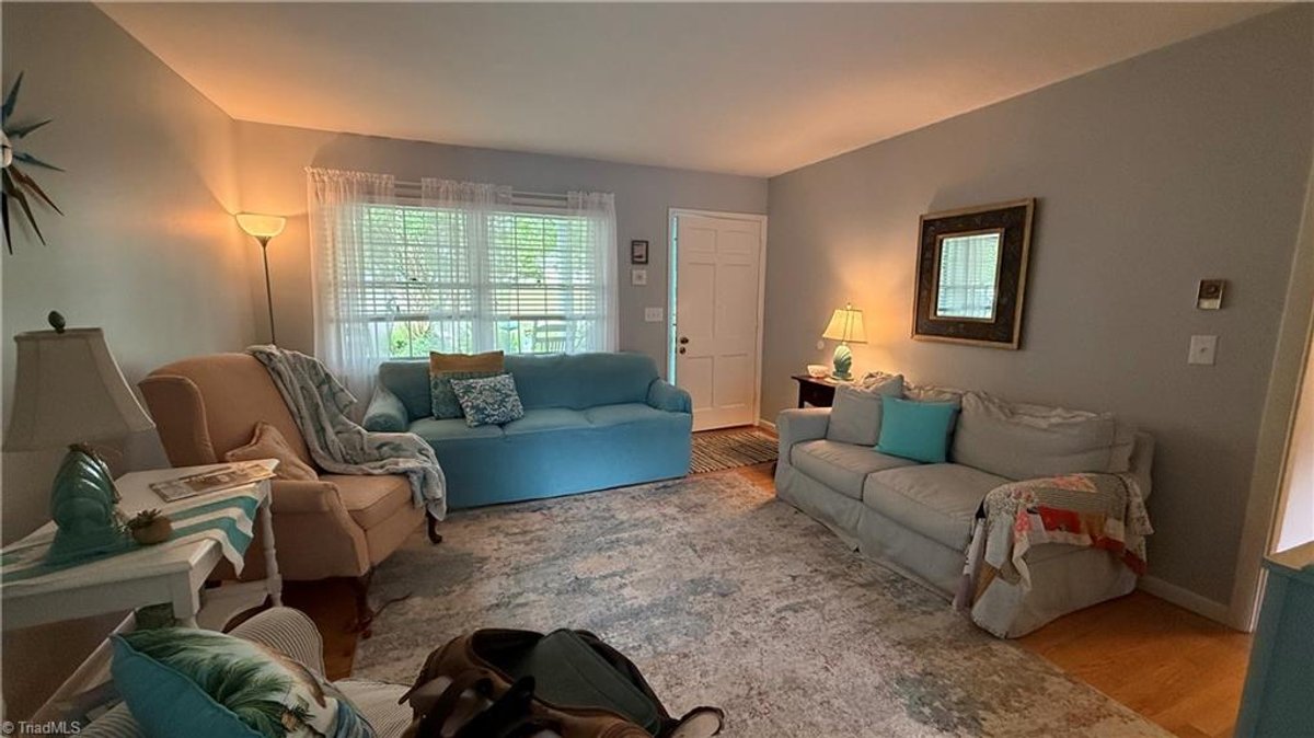 Image for Home For Sale in Mount Airy - 163 Florida Avenue