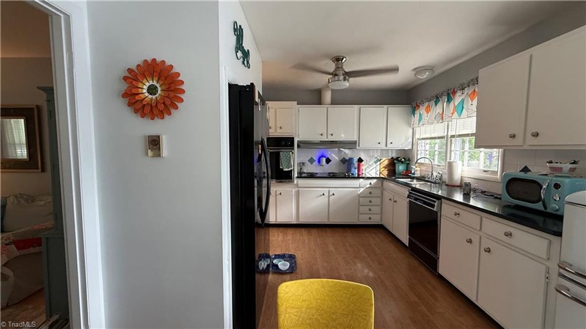 Image for Home For Sale in Mount Airy - 163 Florida Avenue