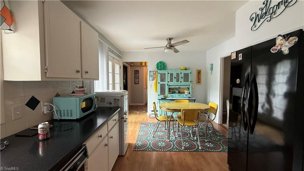 Image for Home For Sale in Mount Airy - 163 Florida Avenue
