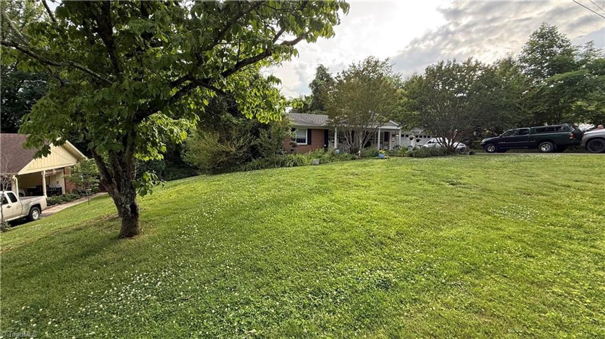 Image for Home For Sale in Mount Airy - 163 Florida Avenue