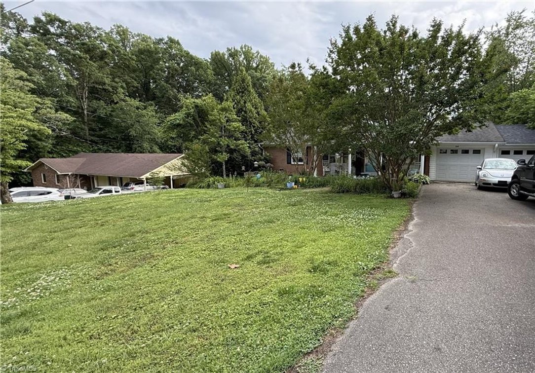 Image for Home For Sale in Mount Airy - 163 Florida Avenue
