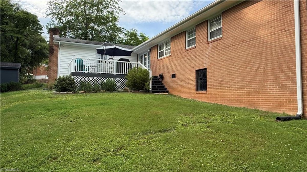 Image for Home For Sale in Mount Airy - 163 Florida Avenue