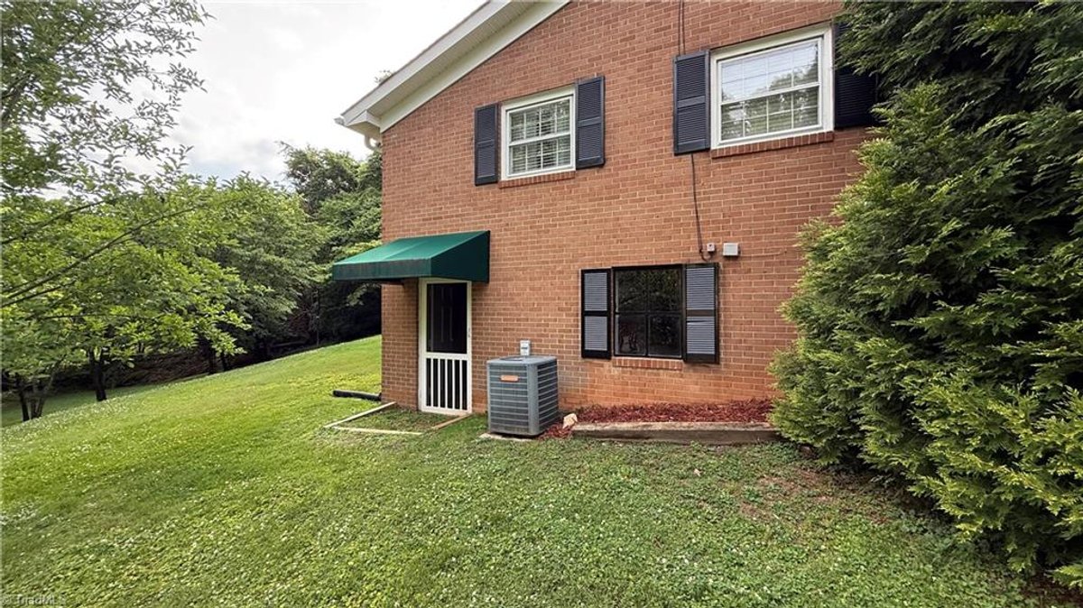 Image for Home For Sale in Mount Airy - 163 Florida Avenue