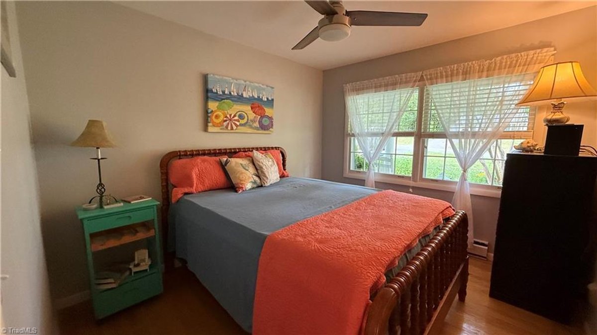 Image for Home For Sale in Mount Airy - 163 Florida Avenue
