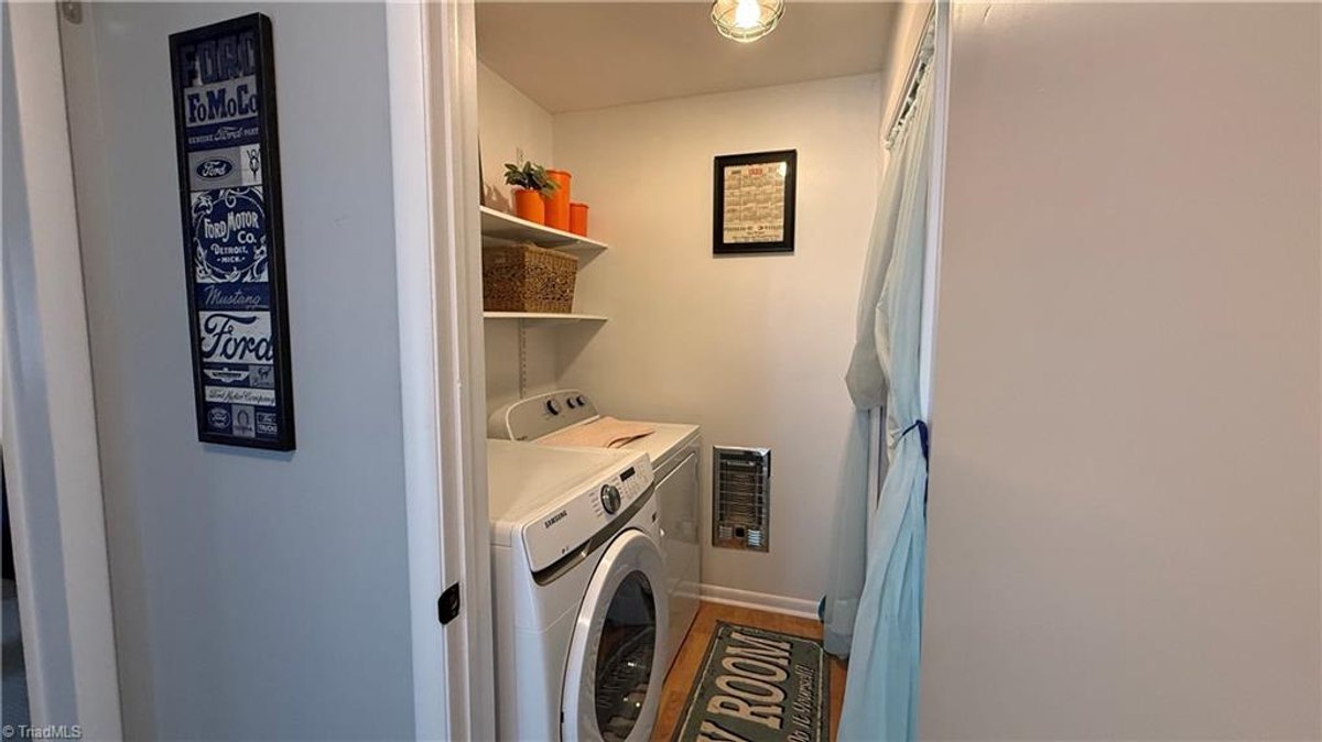 Image for Home For Sale in Mount Airy - 163 Florida Avenue