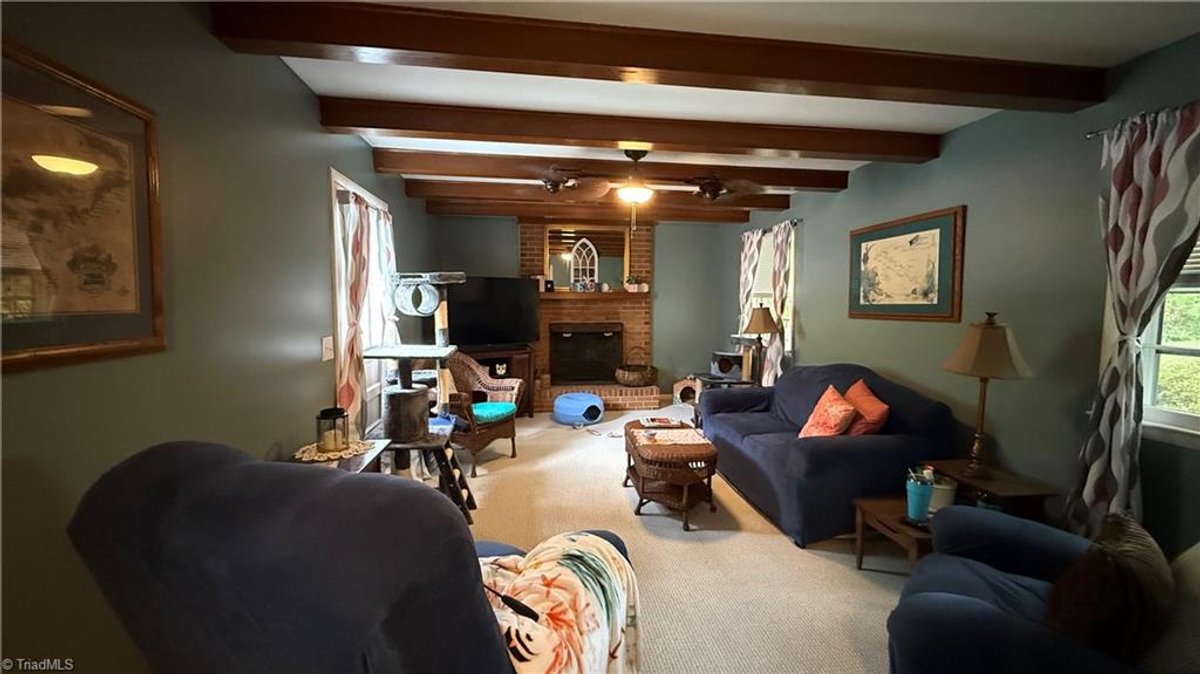 Image for Home For Sale in Mount Airy - 163 Florida Avenue
