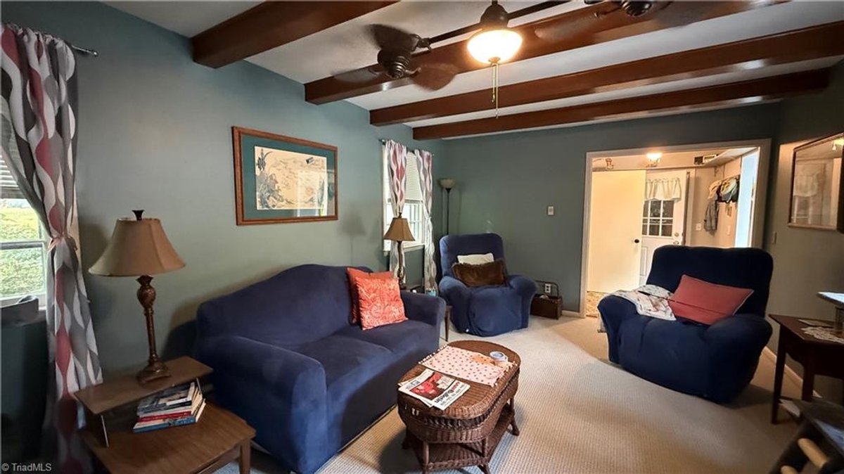 Image for Home For Sale in Mount Airy - 163 Florida Avenue