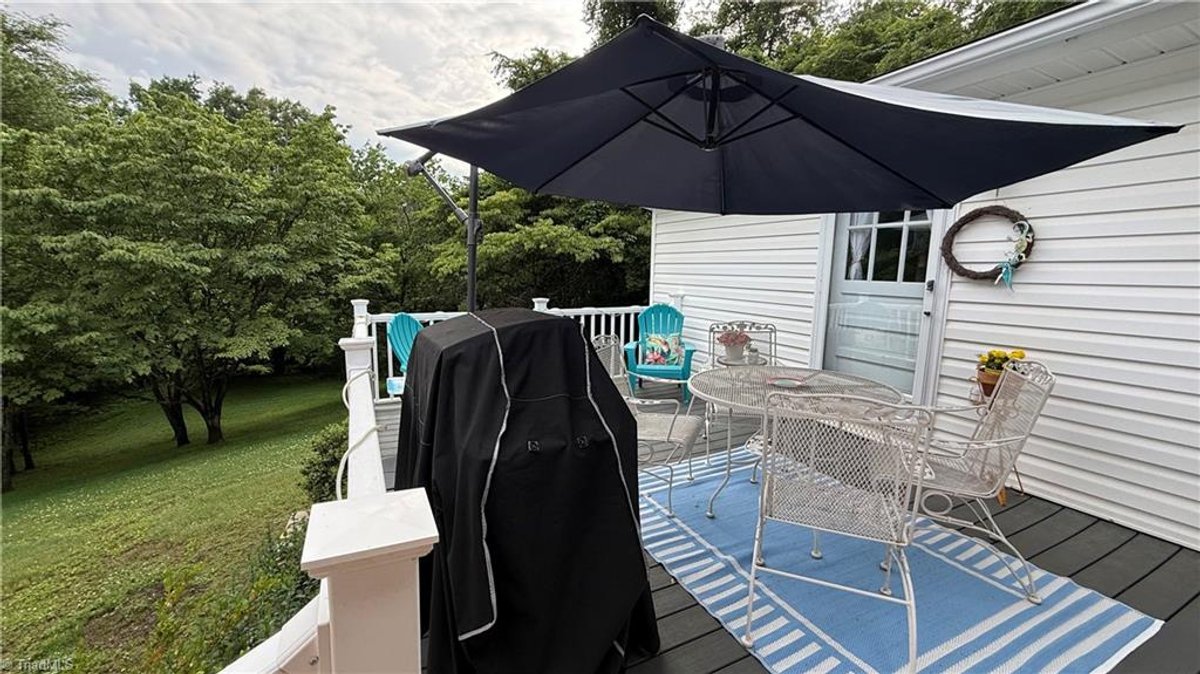 Image for Home For Sale in Mount Airy - 163 Florida Avenue