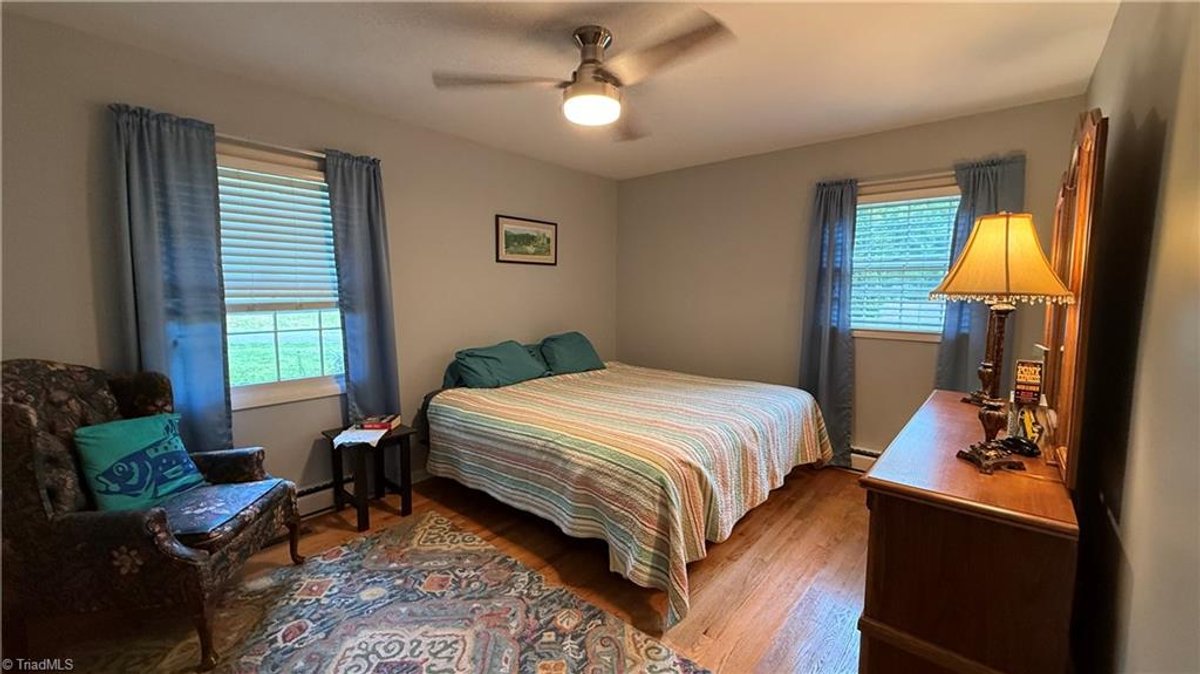 Image for Home For Sale in Mount Airy - 163 Florida Avenue