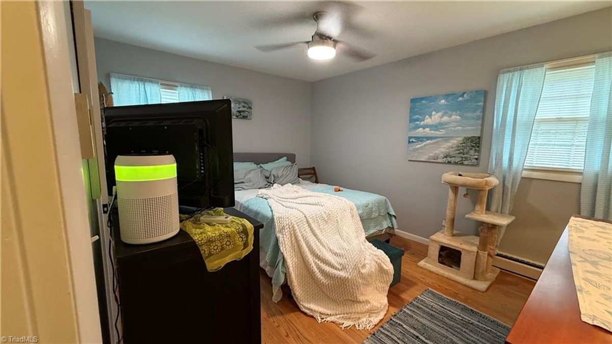 Image for Home For Sale in Mount Airy - 163 Florida Avenue