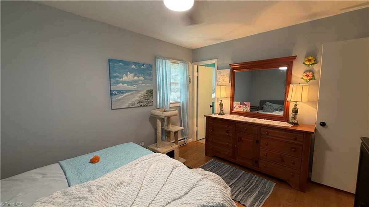 Image for Home For Sale in Mount Airy - 163 Florida Avenue