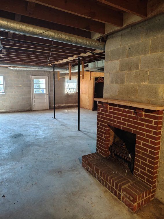 Image for Commissioner’s Sale: 429 Culbert St. Mt. Airy, NC