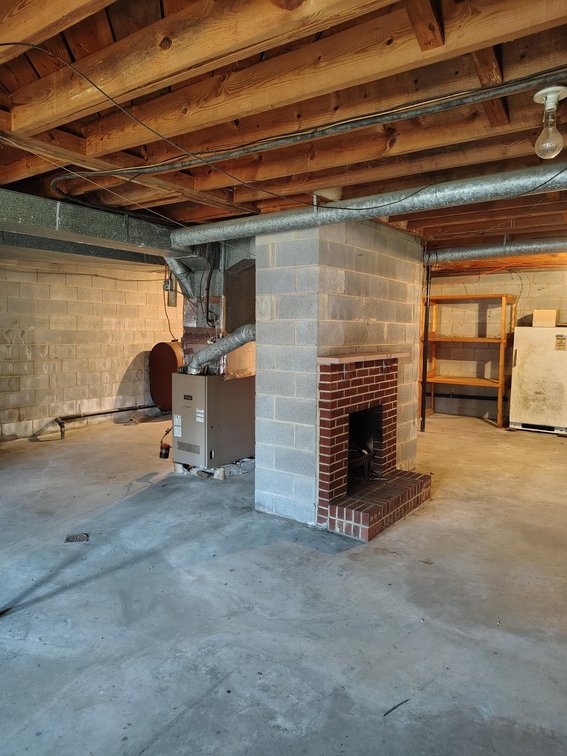 Image for Commissioner’s Sale: 429 Culbert St. Mt. Airy, NC