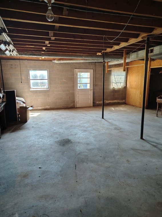 Image for Commissioner’s Sale: 429 Culbert St. Mt. Airy, NC