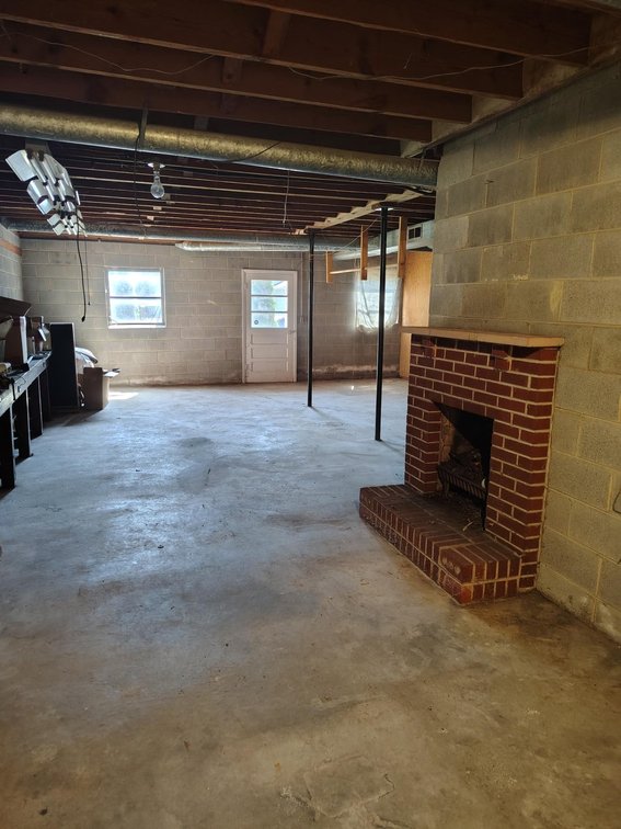 Image for Commissioner’s Sale: 429 Culbert St. Mt. Airy, NC