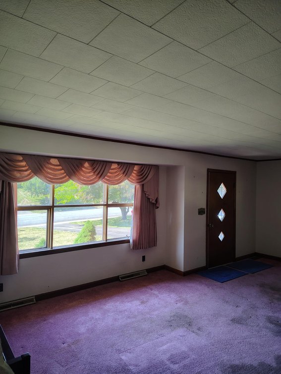Image for Commissioner’s Sale: 429 Culbert St. Mt. Airy, NC