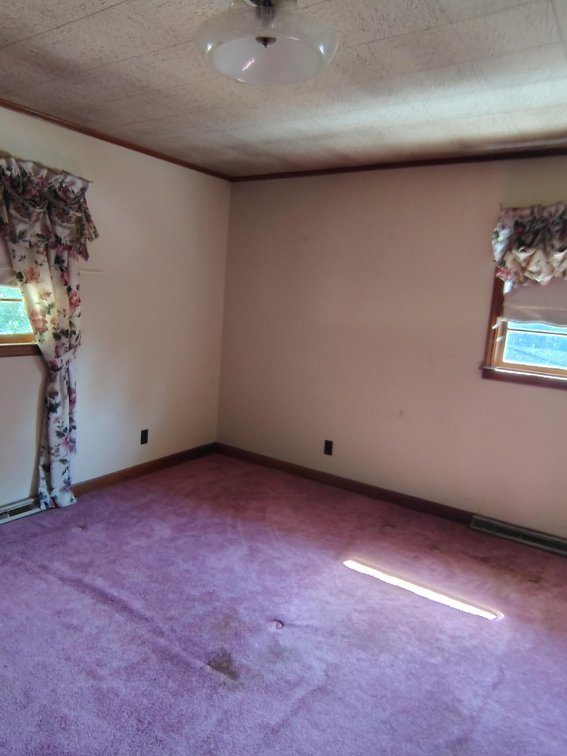 Image for Commissioner’s Sale: 429 Culbert St. Mt. Airy, NC