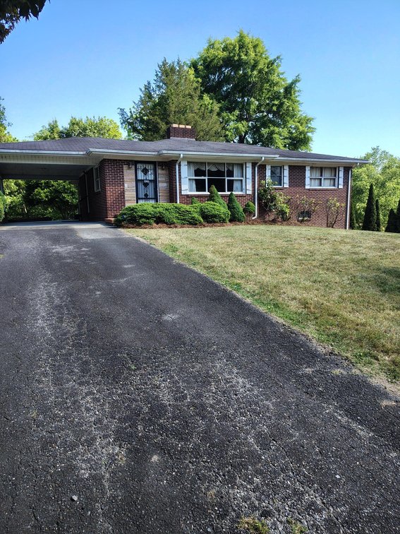 Image for Commissioner’s Sale: 429 Culbert St. Mt. Airy, NC