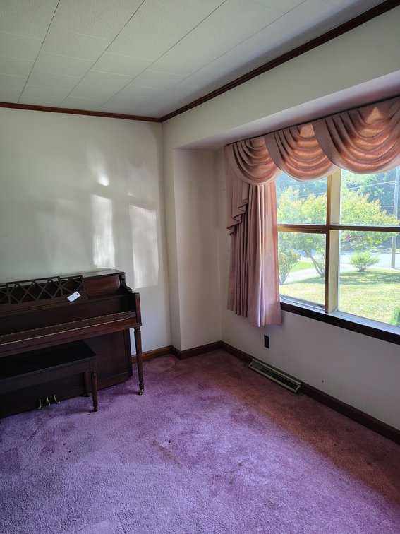 Image for Commissioner’s Sale: 429 Culbert St. Mt. Airy, NC