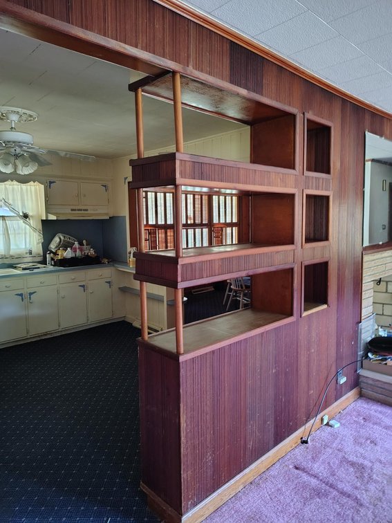 Image for Commissioner’s Sale: 429 Culbert St. Mt. Airy, NC