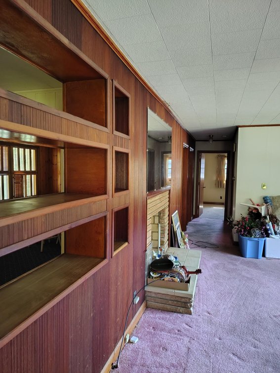 Image for Commissioner’s Sale: 429 Culbert St. Mt. Airy, NC