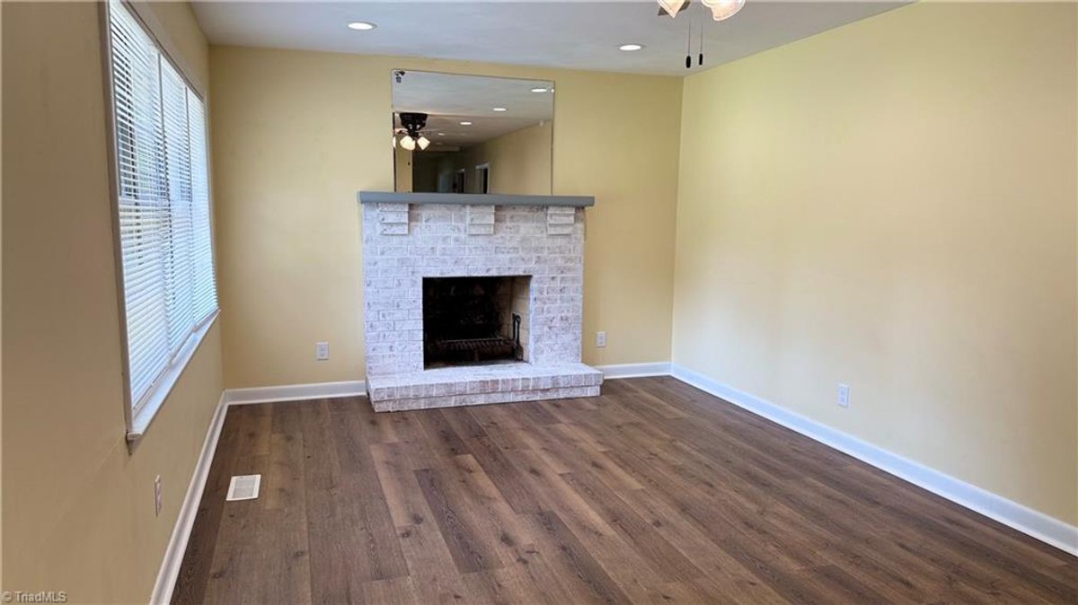 Image for Home For Sale in Mount Airy - 134 Carolina Avenue
