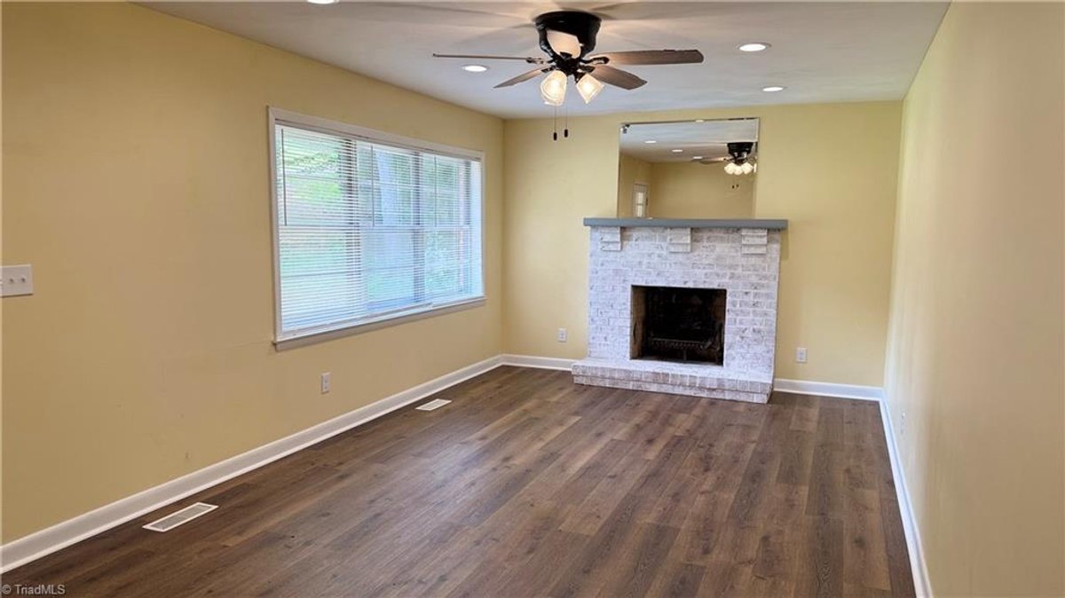 Image for Home For Sale in Mount Airy - 134 Carolina Avenue