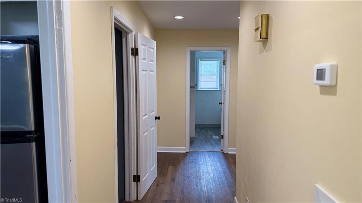Image for Home For Sale in Mount Airy - 134 Carolina Avenue