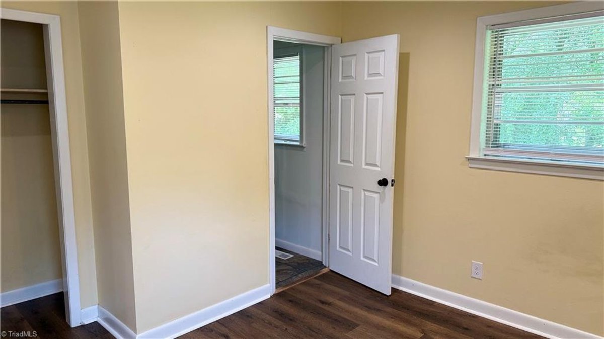 Image for Home For Sale in Mount Airy - 134 Carolina Avenue