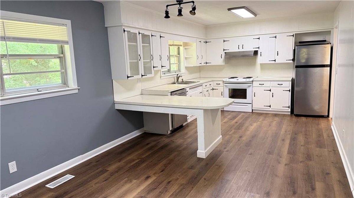 Image for Home For Sale in Mount Airy - 134 Carolina Avenue