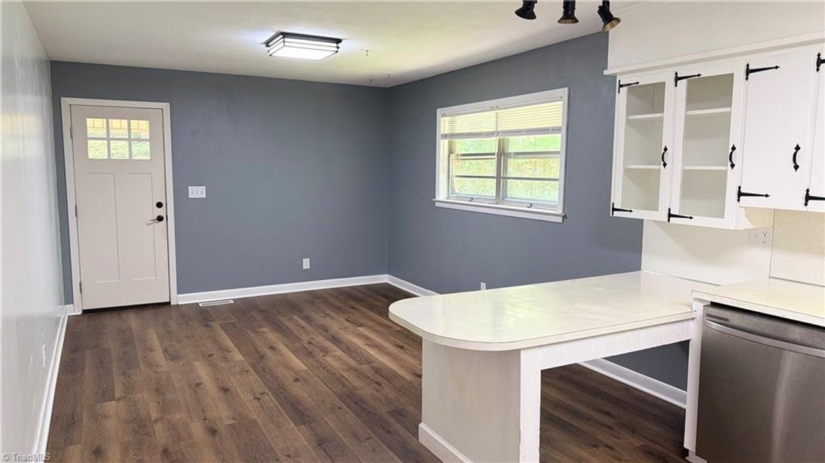 Image for Home For Sale in Mount Airy - 134 Carolina Avenue
