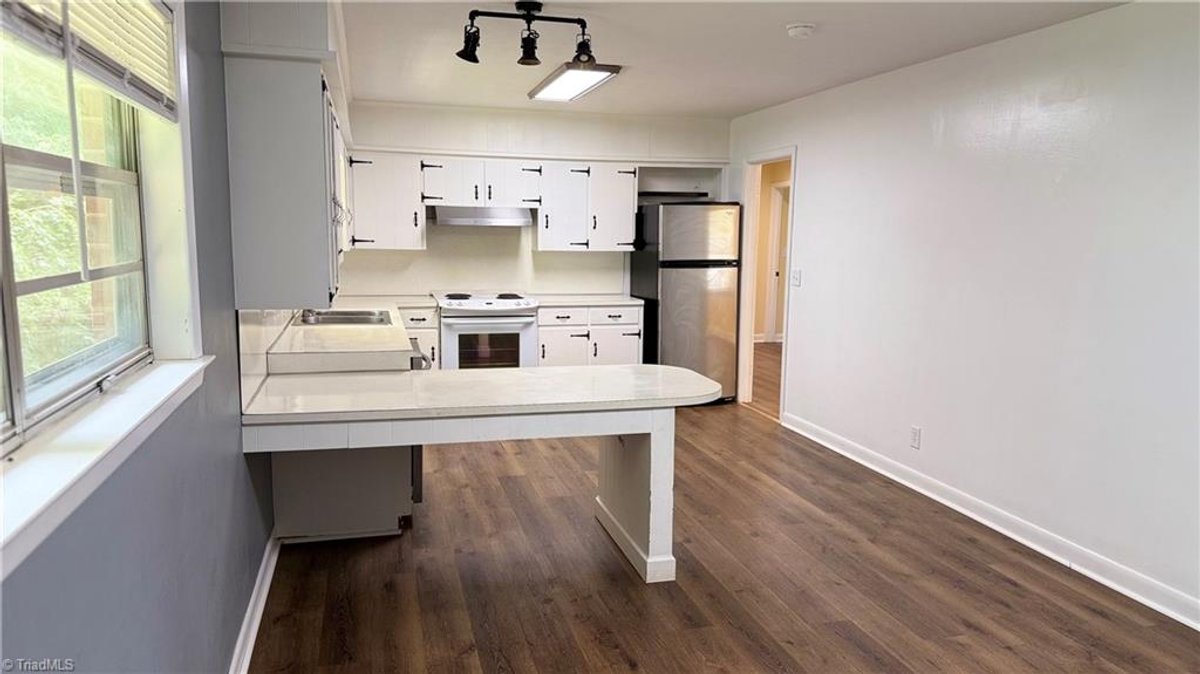 Image for Home For Sale in Mount Airy - 134 Carolina Avenue
