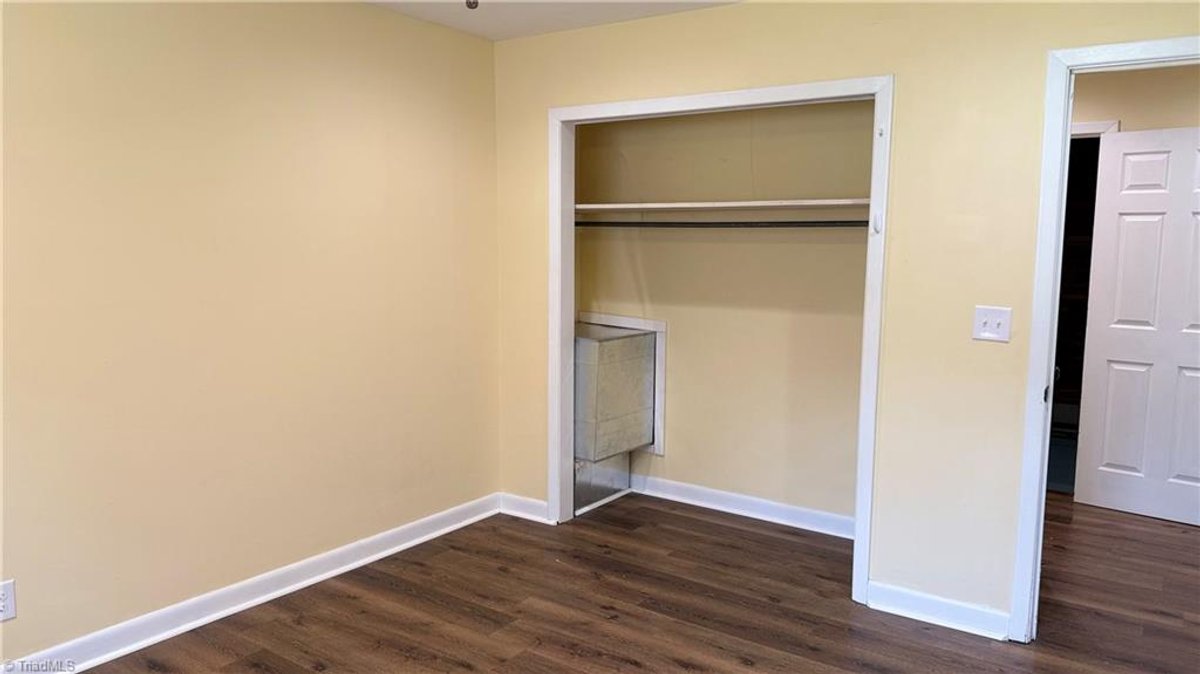 Image for Home For Sale in Mount Airy - 134 Carolina Avenue