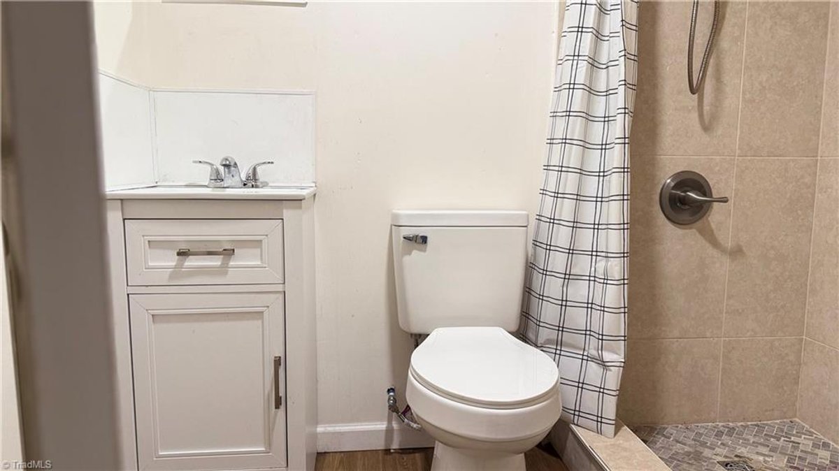 Image for Home For Sale in Mount Airy - 134 Carolina Avenue