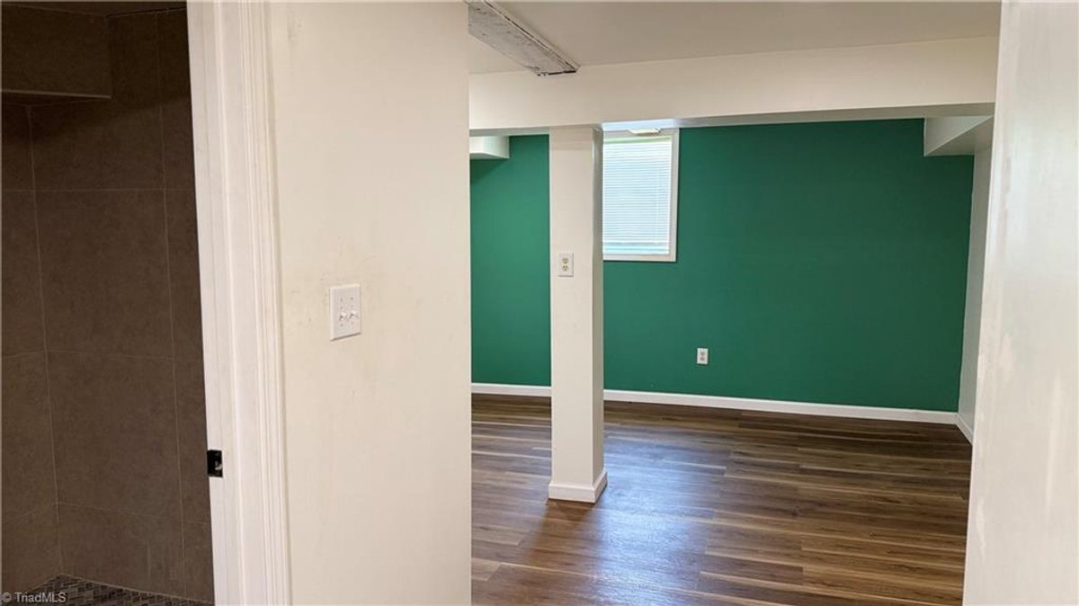 Image for Home For Sale in Mount Airy - 134 Carolina Avenue