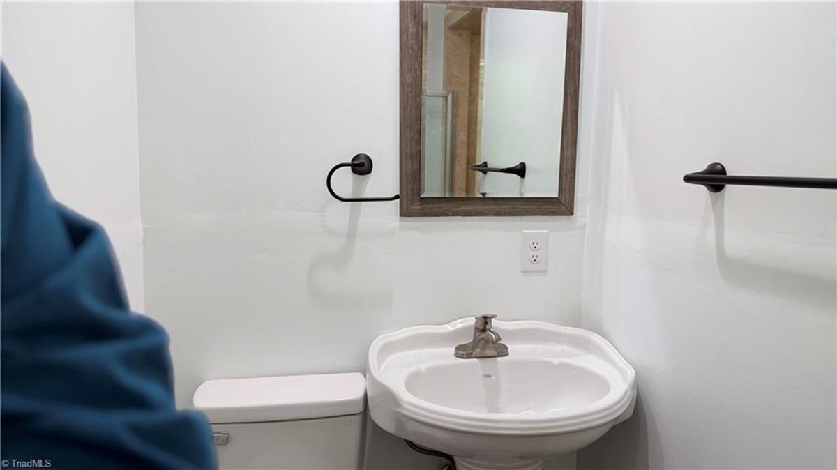 Image for Home For Sale in Mount Airy - 134 Carolina Avenue