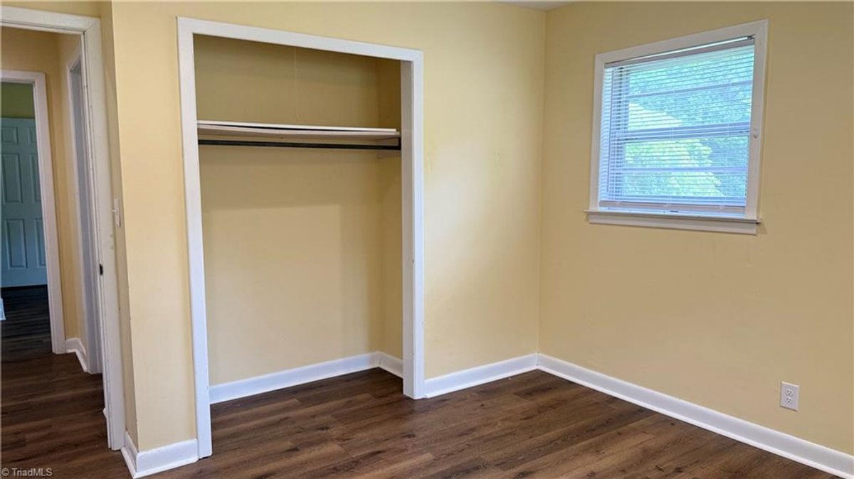 Image for Home For Sale in Mount Airy - 134 Carolina Avenue