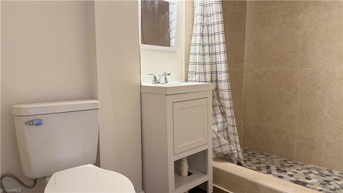 Image for Home For Sale in Mount Airy - 134 Carolina Avenue