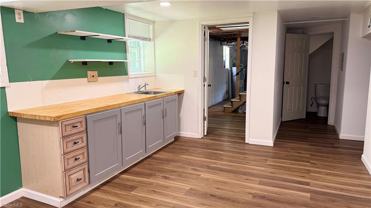 Image for Home For Sale in Mount Airy - 134 Carolina Avenue