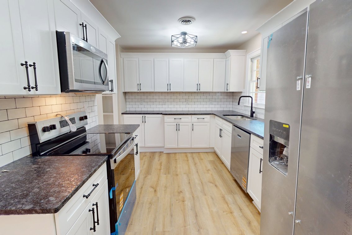 Image for Home For Sale in Mount Airy - 204 Forest Hill Road
