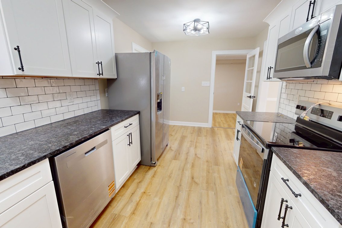 Image for Home For Sale in Mount Airy - 204 Forest Hill Road