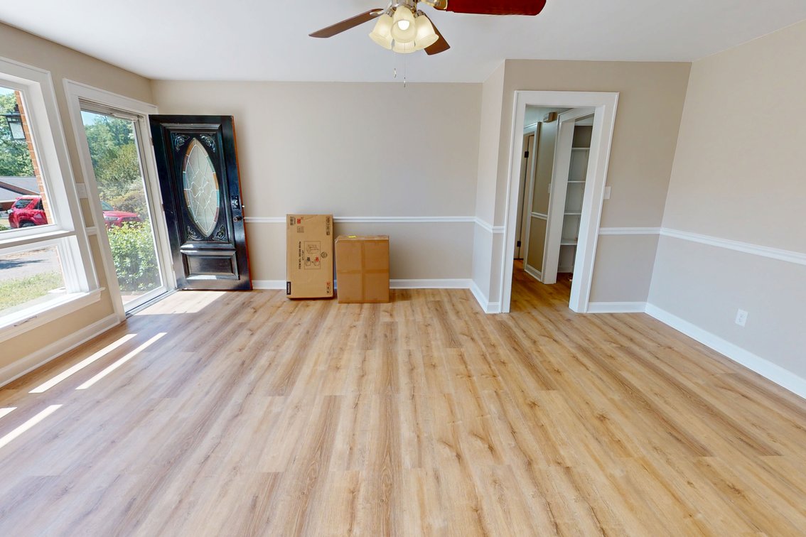 Image for Home For Sale in Mount Airy - 204 Forest Hill Road