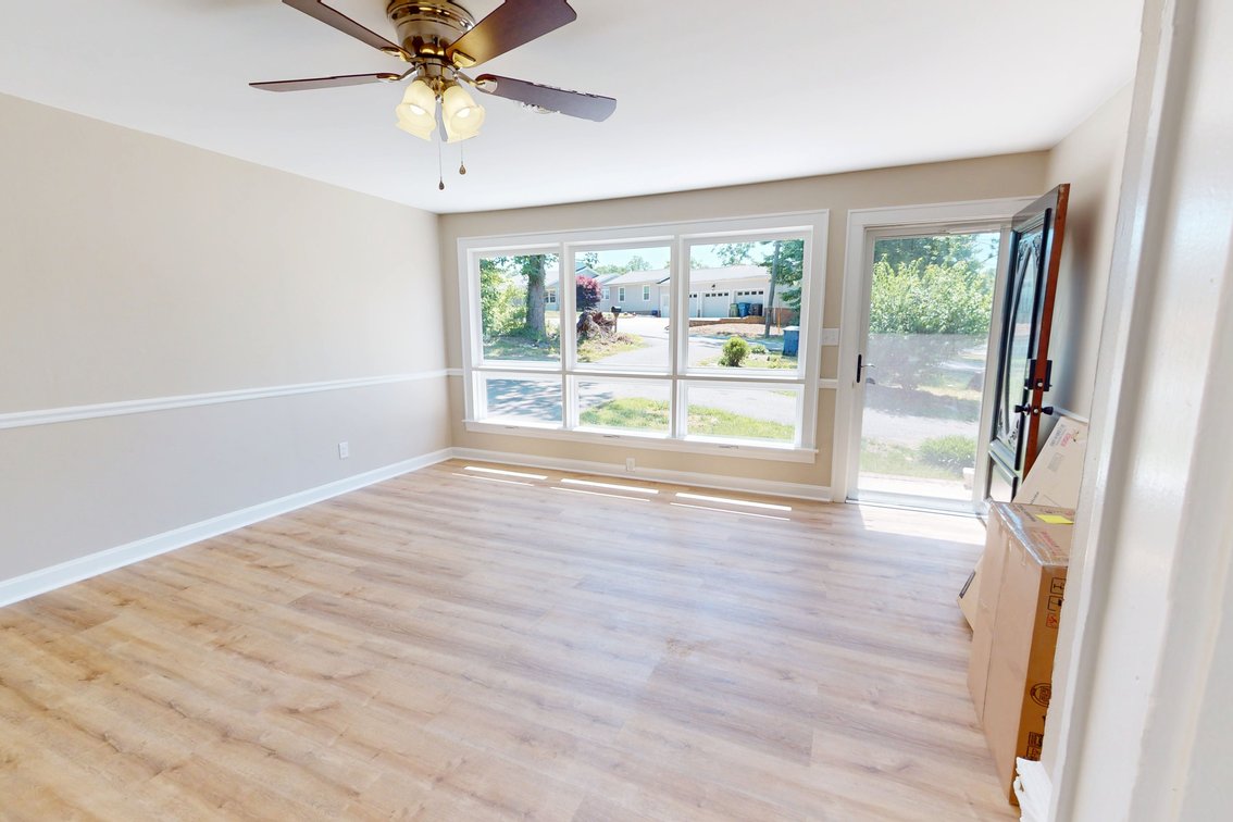Image for Home For Sale in Mount Airy - 204 Forest Hill Road