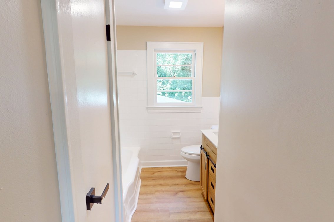 Image for Home For Sale in Mount Airy - 204 Forest Hill Road