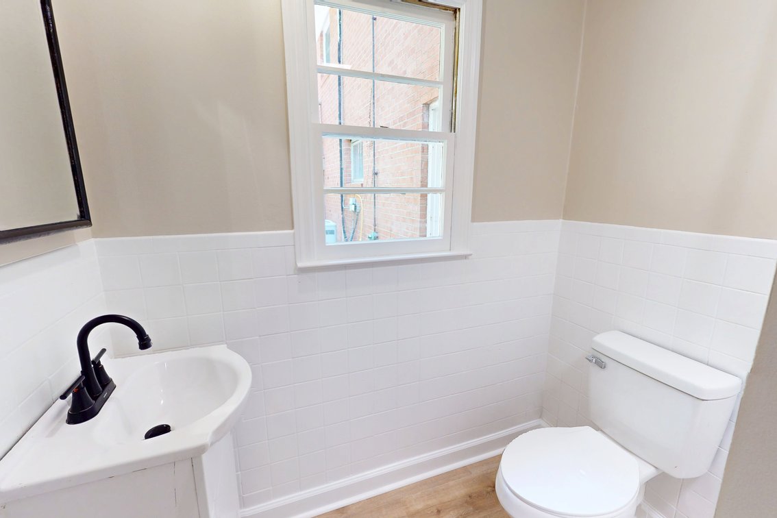 Image for Home For Sale in Mount Airy - 204 Forest Hill Road