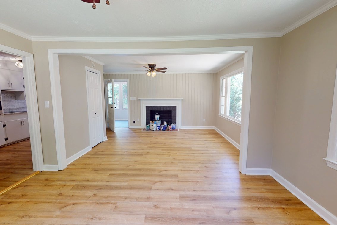 Image for Home For Sale in Mount Airy - 204 Forest Hill Road