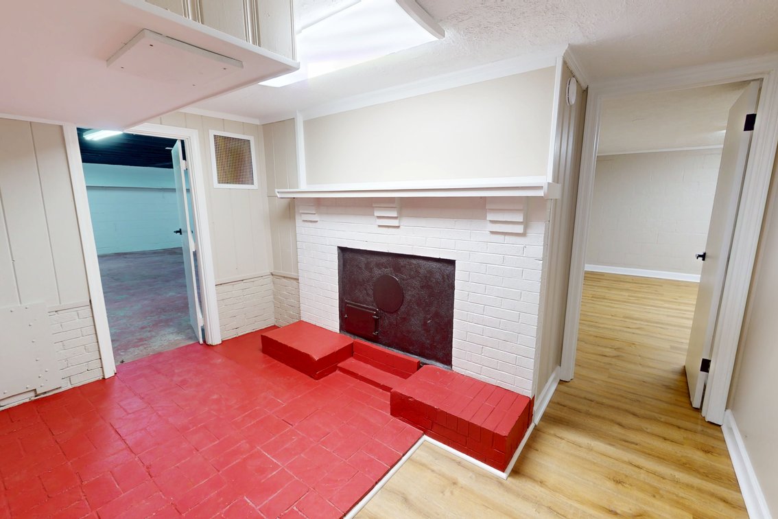 Image for Home For Sale in Mount Airy - 204 Forest Hill Road